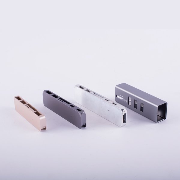 USB擴展塢外殼-1