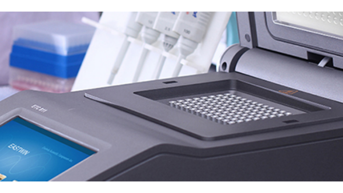 深圳东胜龙PCR仪正规代理 值得信赖 深圳市众泰生物科技供应