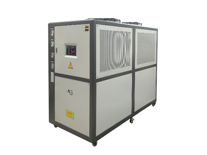江苏低温温冷水机设计 欢迎来电 温州市益众冷暖设备供应