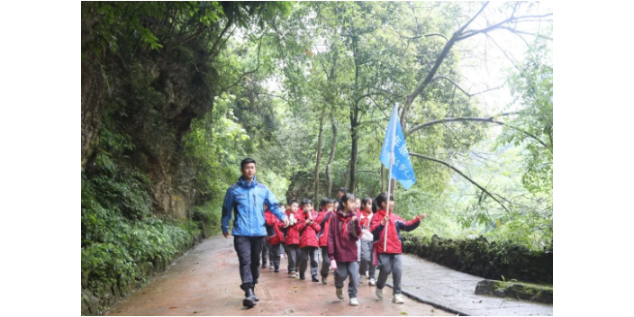 贵阳中学生夏令营怎么报名 服务至上 贵州领航者拓展供应