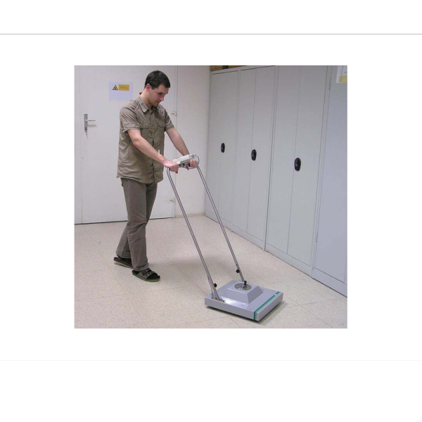 FloorScan系列地板污染監測儀