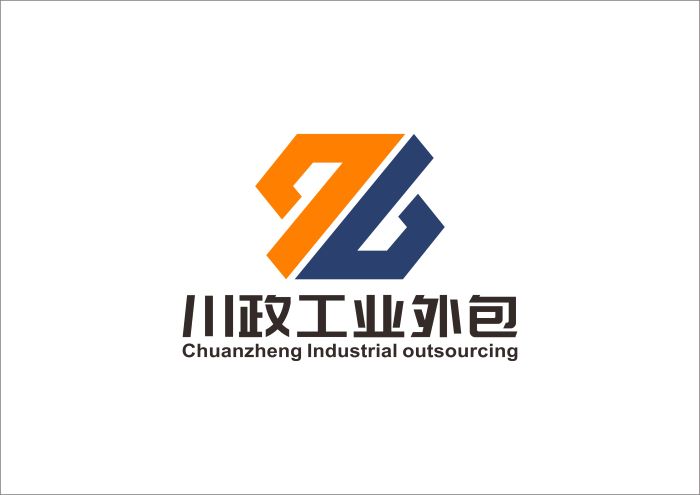 川政工业外包logo.jpg