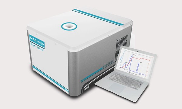 臺(tái)式磁共振水泥材料分析儀PM-1030