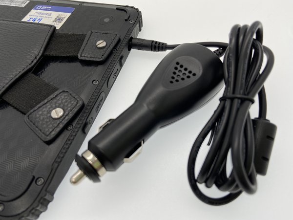 车充5V3A（3.5mm DC接口皆可）