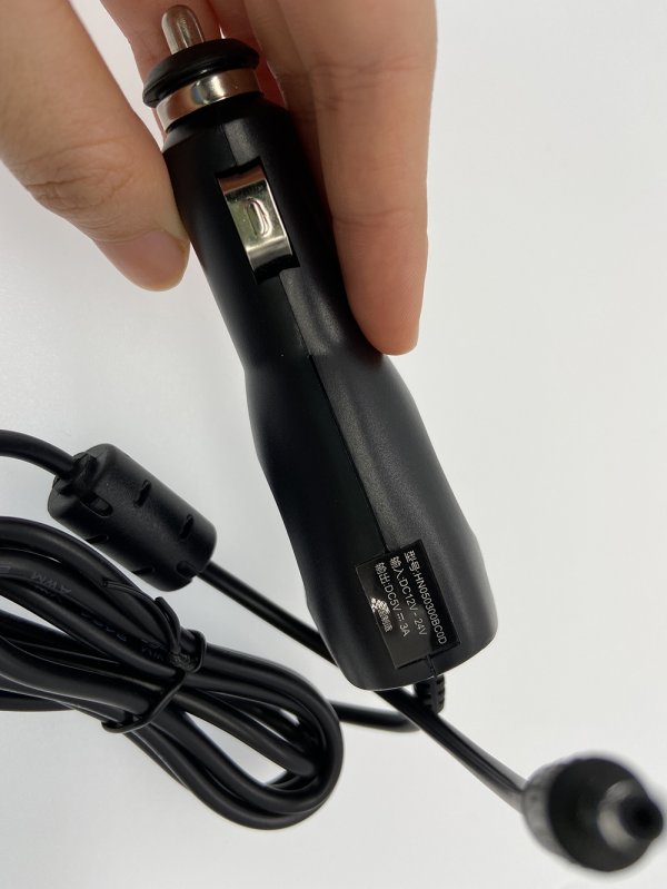 车充5V3A（3.5mm DC接口皆可）