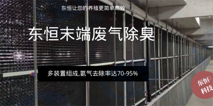 河南猪舍楼房整体通风系统价格大全 创新服务 深圳市东恒科技供应