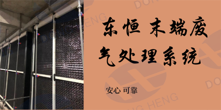 陕西猪舍楼房整体通风系统推荐咨询 猪场养殖 深圳市东恒科技供应