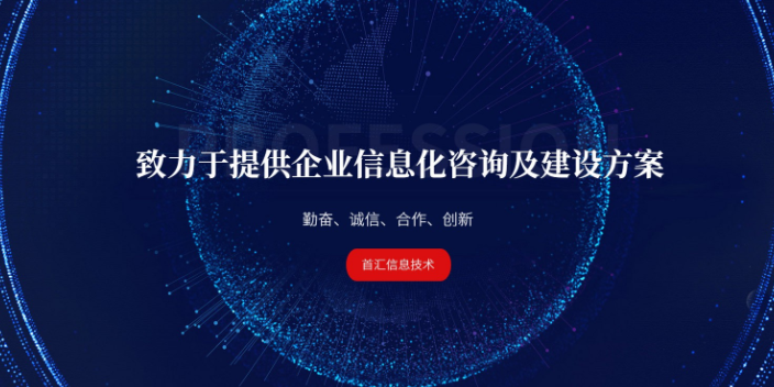 重庆企业微服务架构模式 创新服务 首汇信息供应