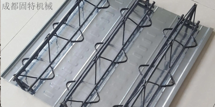 湖南无人化生产全自动钢筋桁架焊接生产线设备