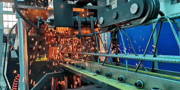 江西绿色环保的全自动钢筋桁架焊接生产线公司