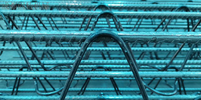 重庆如何定制全自动钢筋桁架焊接生产线一体化