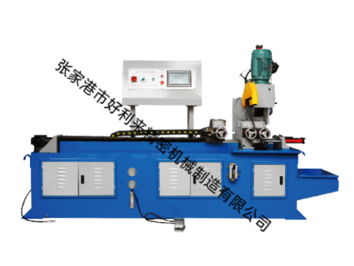 吉林MC-315Y油压半自动型切