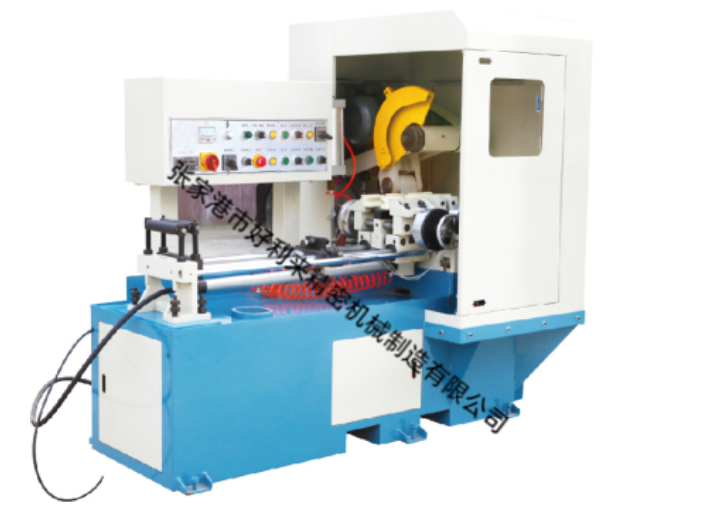 内蒙古全自动铝切机 好利来精密机械供应;