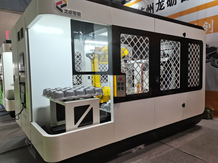 江蘇自動拋光機設備 歡迎咨詢 杭州龍礪智能科技供應;