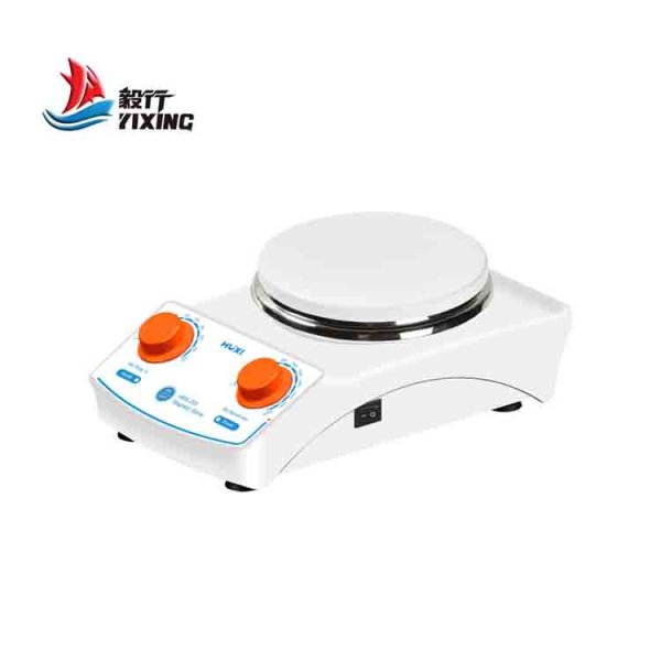 加熱型磁力攪拌器HMS-205