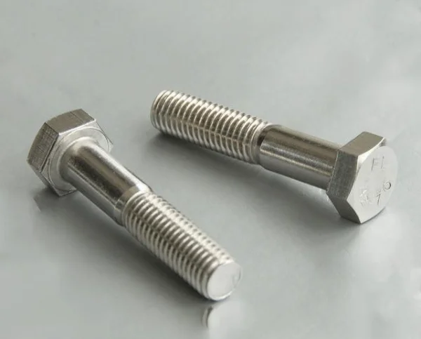 Qisheng Screw 