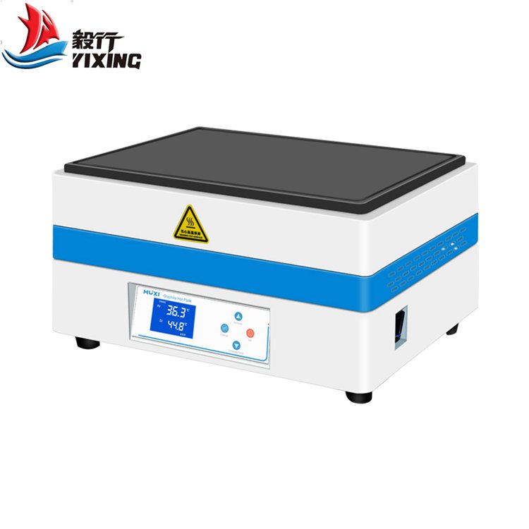 石墨電熱板(常溫型)HX-SP400 石墨電熱板(常溫型)HX-SP400