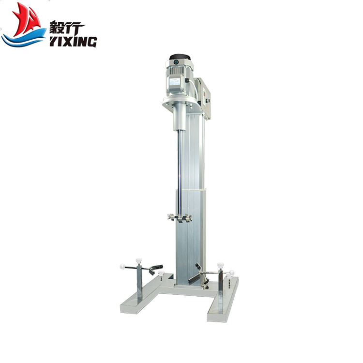 升降平臺中試分散機HR-1100BPF.jpg