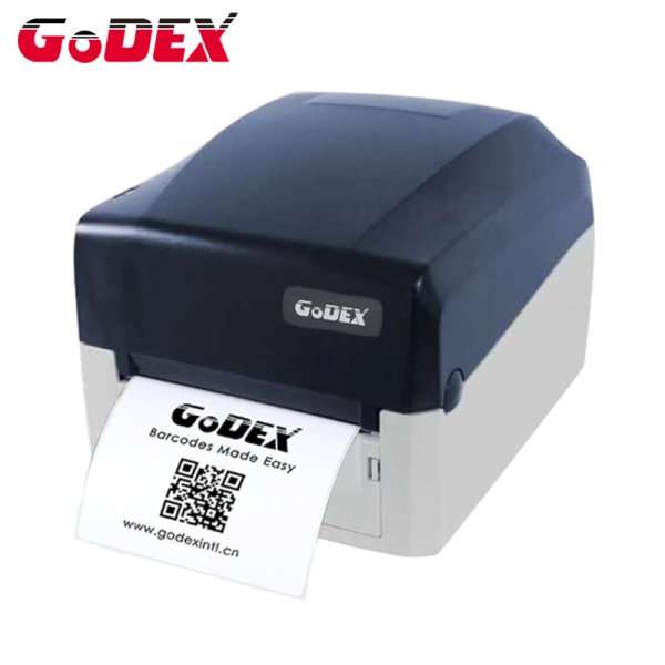 GoDEX科誠(chéng)GE300 / GE330標(biāo)簽打印機(jī)