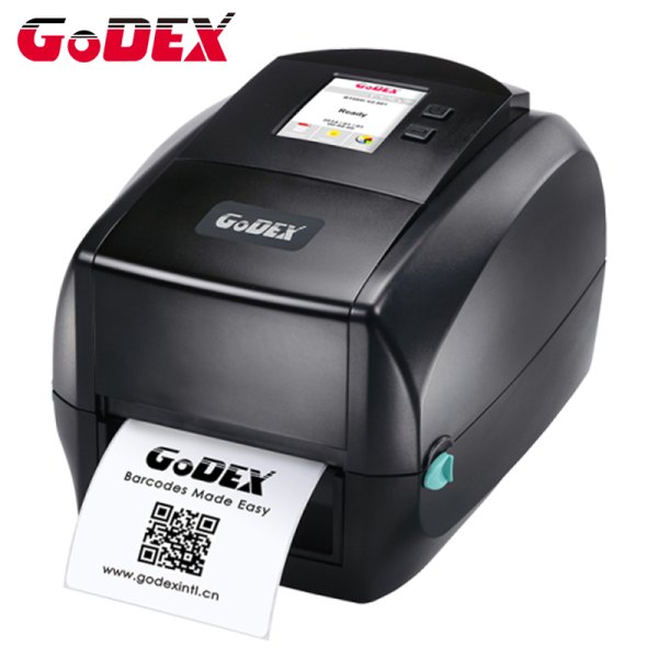 GoDEX科誠RT863i標簽打印機