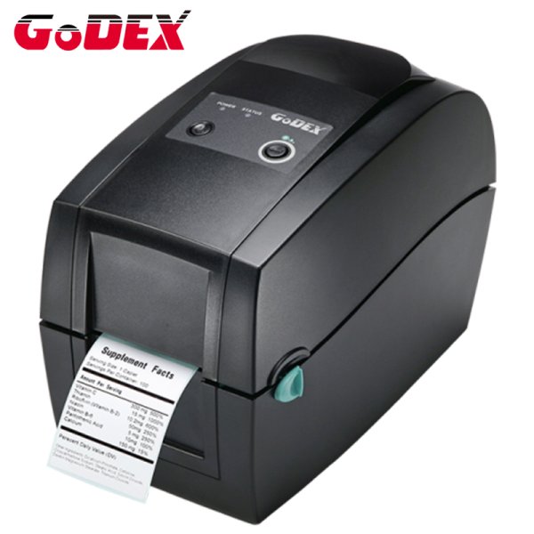 GoDEX科誠RT200 / RT230標簽打印機