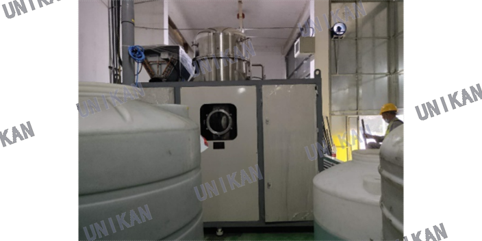 辽宁工业废水处理污水蒸发器直销价 服务为先 温州联康蒸发器供应