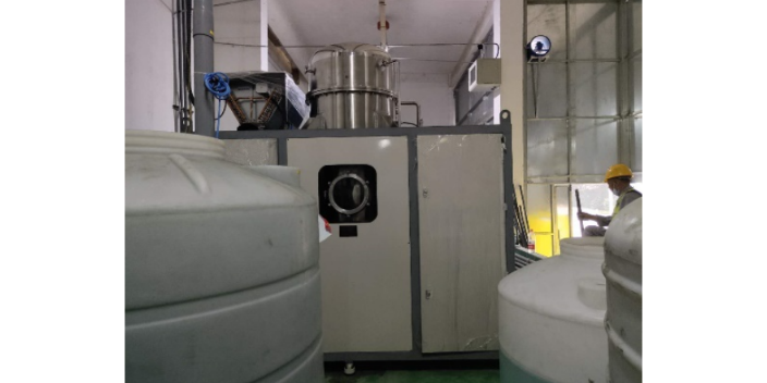 重庆油墨废水低温热泵蒸发器厂家批发价 值得信赖 温州联康蒸发器供应;