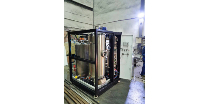 云南热泵蒸发器污水蒸发器供应商家 欢迎来电 温州联康蒸发器供应;