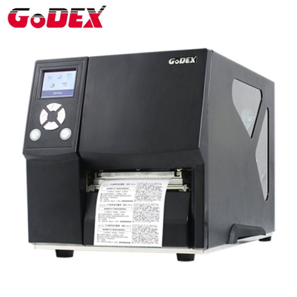 GoDEX科诚ZX420i / ZX430i工业型条码打印机