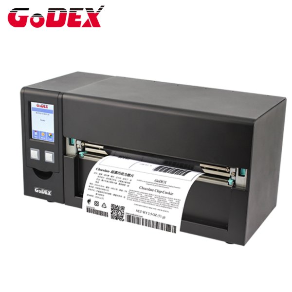 GoDEX科誠(chéng)HD830i工業(yè)型條碼打印機(jī)