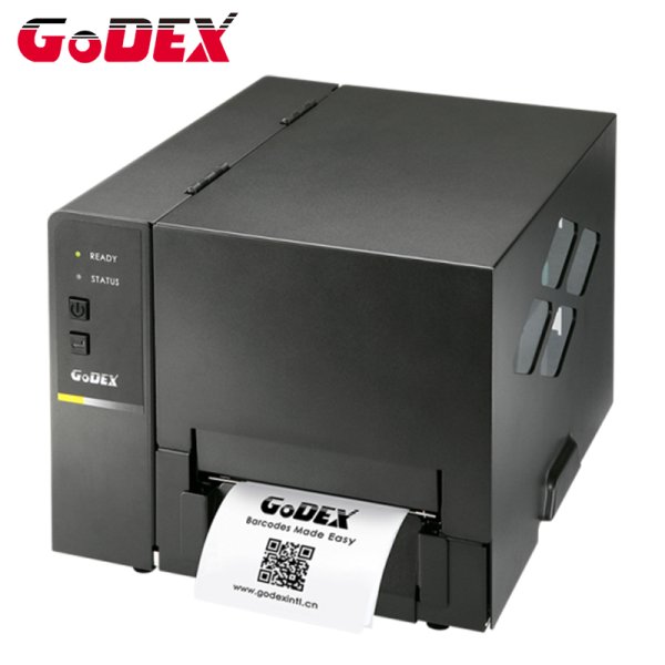 GoDEX科誠BP500L工業型條碼打印機
