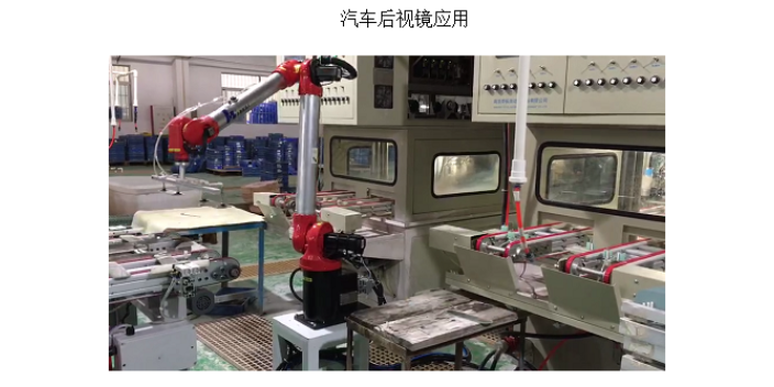北京6轴机器人3关节,6轴机器人