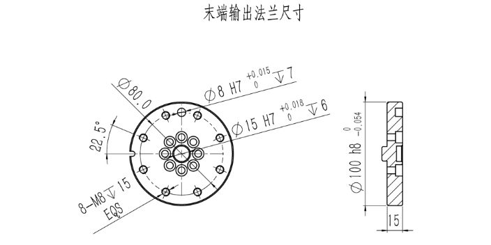 安徽6轴机器人高防护