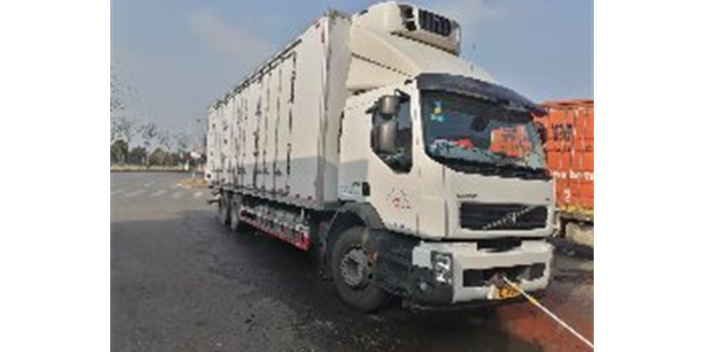 物流气垫车运输公司上海