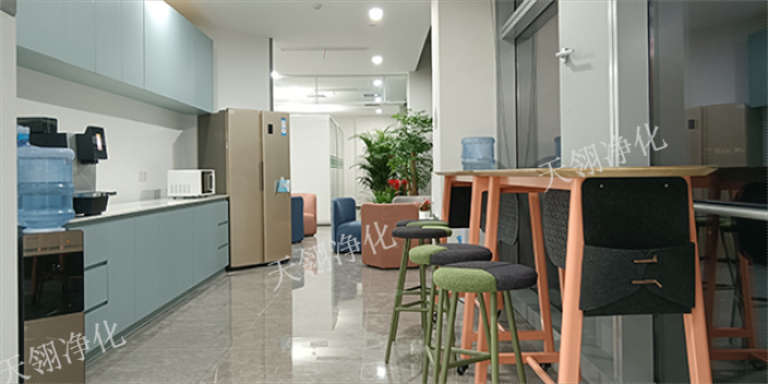 安徽设计施工一站式服务办公室完备的项目管理,办公室