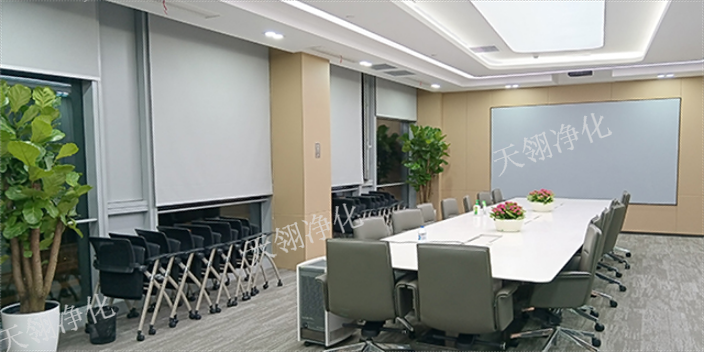 广州客户满意办公室详细的规划指导