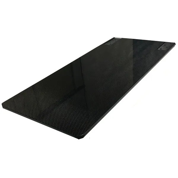 X-ray carbon fiber plate