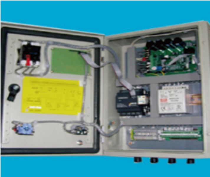 automatic door operators