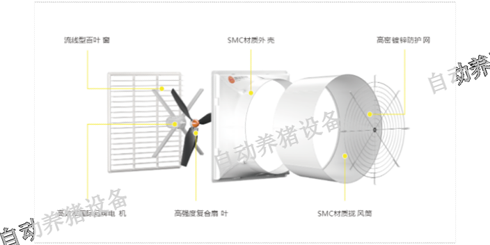 徐州饲喂系统厂商 江西增鑫科技供应