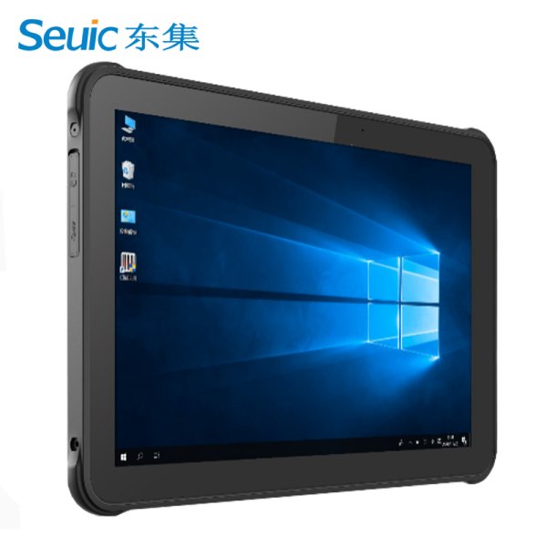 Seuic東集AUTOID Pad Air-(Win)10.1英寸工業(yè)級平板電腦