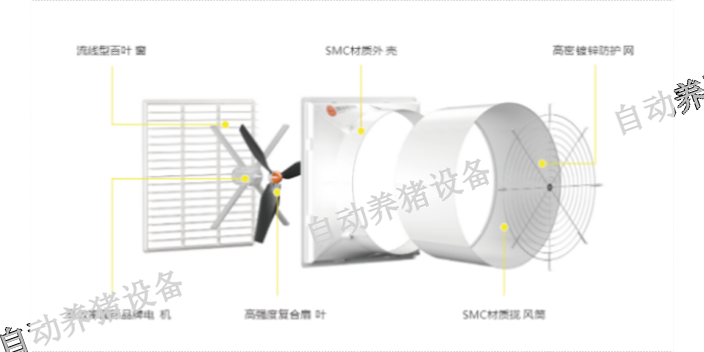 钦州猪栏系统生产商公司 江西增鑫科技供应