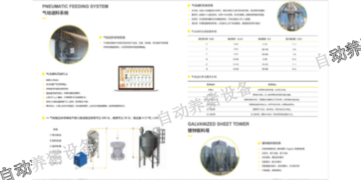 连云港养猪场管理系统生产商公司 江西增鑫科技供应