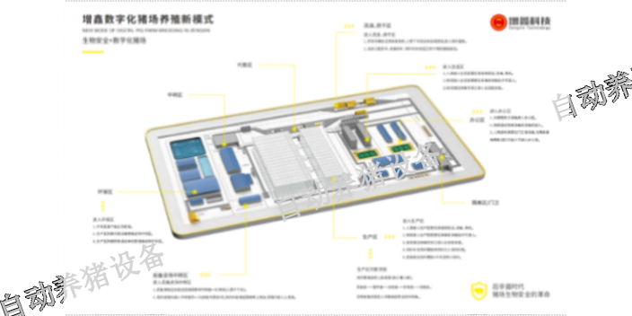 连云港养猪场管理系统生产商公司,养猪场管理系统