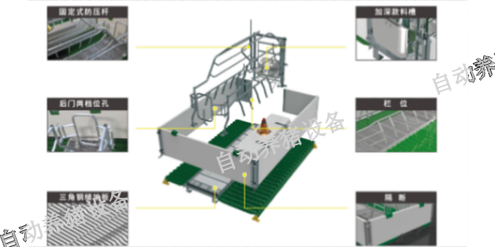 廊坊养猪设备什么价格,养猪设备
