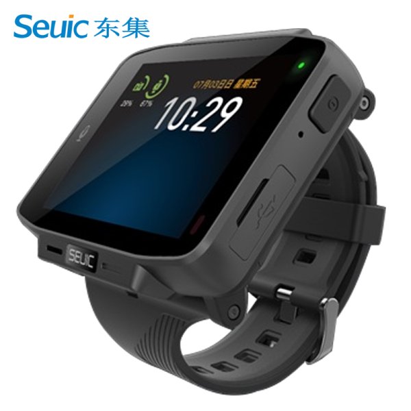 Seuic東集AUTOID Ecard&AUTOID Swatch數(shù)據(jù)采集器