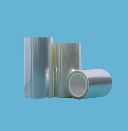 pe透明保护膜