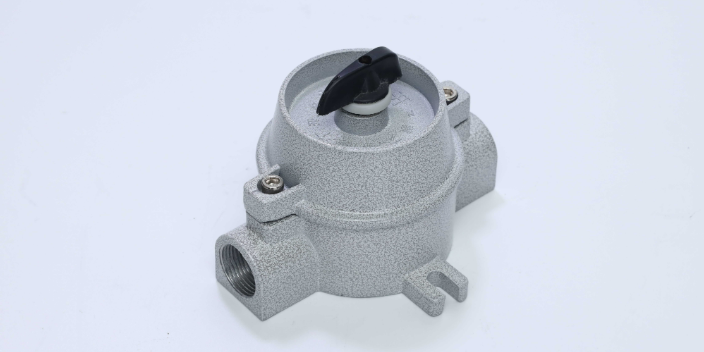 吉林防腐防爆燈具國(guó)標(biāo) 上海新黎明防爆電器供應(yīng)