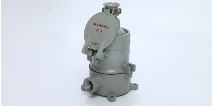 河北煤礦防爆燈具采購(gòu) 上海新黎明防爆電器供應(yīng)