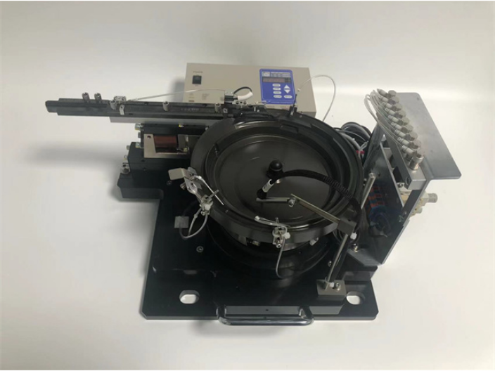 江西全自动振动盘底座,振动盘