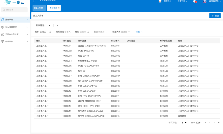 空调制造企业制造执行公司,制造执行